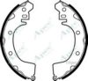 FERODO FSB228 Brake Shoe
